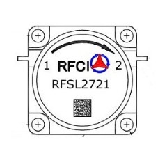 RFSL2721 所有隔离器