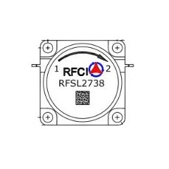 RFSL2738 所有隔离器