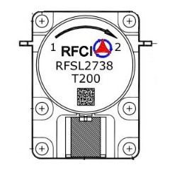 RFSL2738-T200 所有隔离器