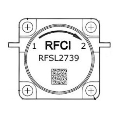 RFSL2739 所有隔离器