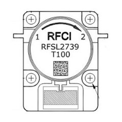 RFSL2739-T100 所有隔离器