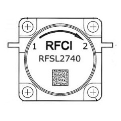 RFSL2740 所有隔离器