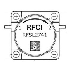 RFSL2741 所有隔离器