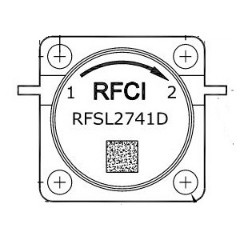 RFSL2741D 所有隔离器