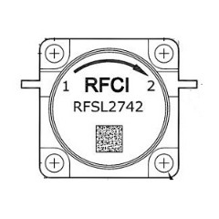 RFSL2742 所有隔离器