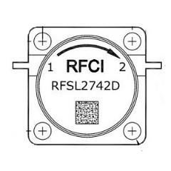 RFSL2742D 所有隔离器