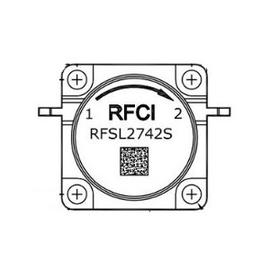 RFSL2742S 所有隔离器