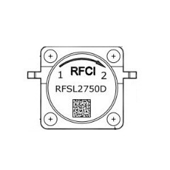 RFSL2750D 所有隔离器