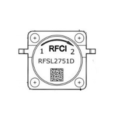 RFSL2751D 所有隔离器