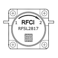 RFSL2817 所有隔离器