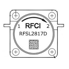 RFSL2817D 所有隔离器