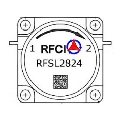 RFSL2824 所有隔离器