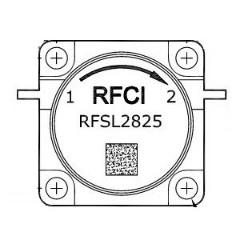 RFSL2825 所有隔离器