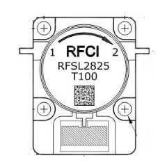 RFSL2825-T100 所有隔离器