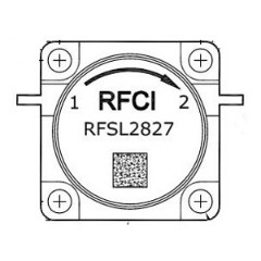 RFSL2827 所有隔离器