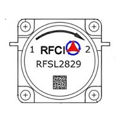 RFSL2829 所有隔离器