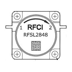 RFSL2848 所有隔离器