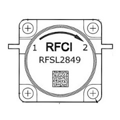 RFSL2849 所有隔离器