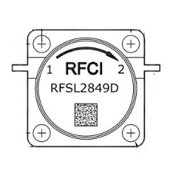 RFSL2849D 所有隔离器