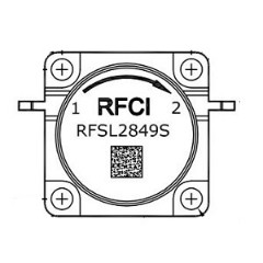 RFSL2849S 所有隔离器