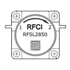 RFSL2850 所有隔离器