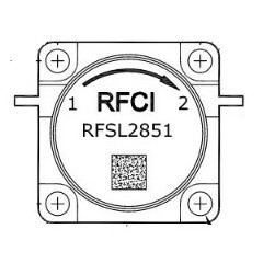 RFSL2851 所有隔离器