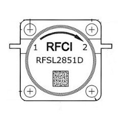 RFSL2851D 所有隔离器