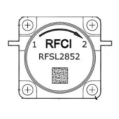 RFSL2852 所有隔离器