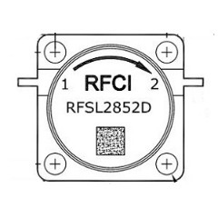 RFSL2852D 所有隔离器