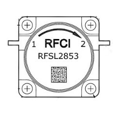 RFSL2853 所有隔离器