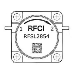 RFSL2854 所有隔离器