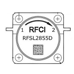 RFSL2855D 所有隔离器