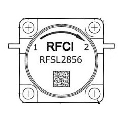 RFSL2856 所有隔离器