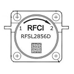 RFSL2856D 所有隔离器