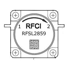 RFSL2857 所有隔离器