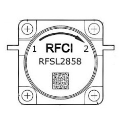 RFSL2858 所有隔离器