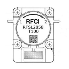 RFSL2858-T100 所有隔离器