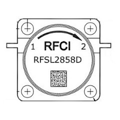 RFSL2858D 所有隔离器