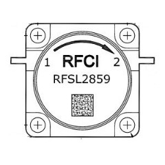 RFSL2859 所有隔离器