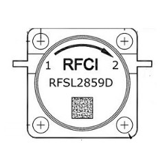 RFSL2859D 所有隔离器