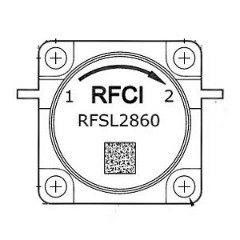 RFSL2860 所有隔离器