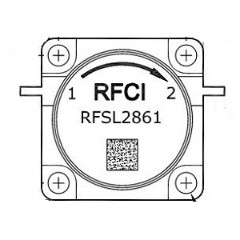 RFSL2861 所有隔离器