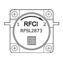 RFSL2873 所有隔离器