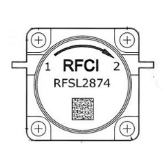 RFSL2874 所有隔离器