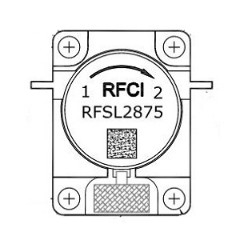 RFSL2875 所有隔离器