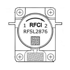 RFSL2876 所有隔离器