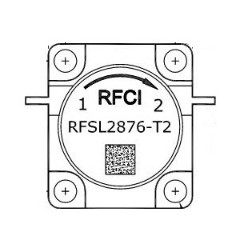 RFSL2876-T2 所有隔离器