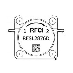 RFSL2876D 所有隔离器