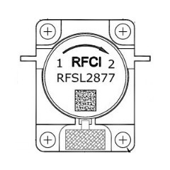 RFSL2877 所有隔离器