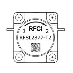 RFSL2877-T2 所有隔离器